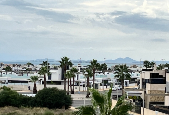 Resale - Apartment / flat - Orihuela Costa - Lomas De Cabo Roig