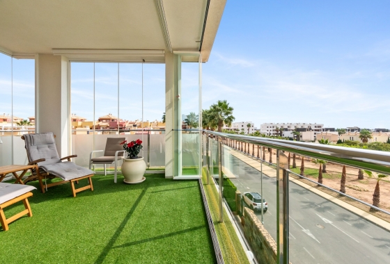 Resale - Apartment / flat - Orihuela Costa - Lomas De Cabo Roig