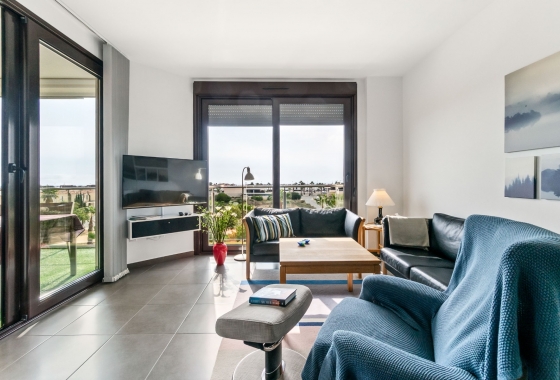 Resale - Apartment / flat - Orihuela Costa - Lomas De Cabo Roig