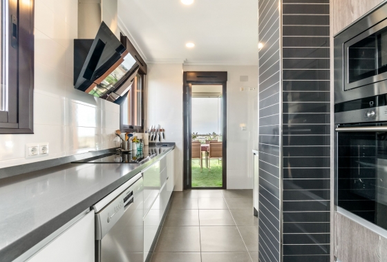 Resale - Apartment / flat - Orihuela Costa - Lomas De Cabo Roig