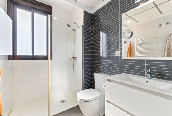 Resale - Apartment / flat - Orihuela Costa - Lomas De Cabo Roig