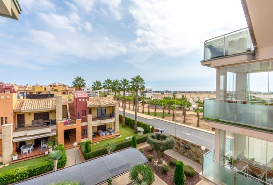 Resale - Apartment / flat - Orihuela Costa - Lomas De Cabo Roig