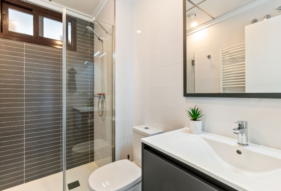 Resale - Apartment / flat - Orihuela Costa - Lomas De Cabo Roig