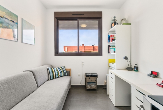 Resale - Apartment / flat - Orihuela Costa - Lomas De Cabo Roig