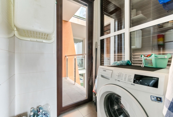 Resale - Apartment / flat - Orihuela Costa - Lomas De Cabo Roig