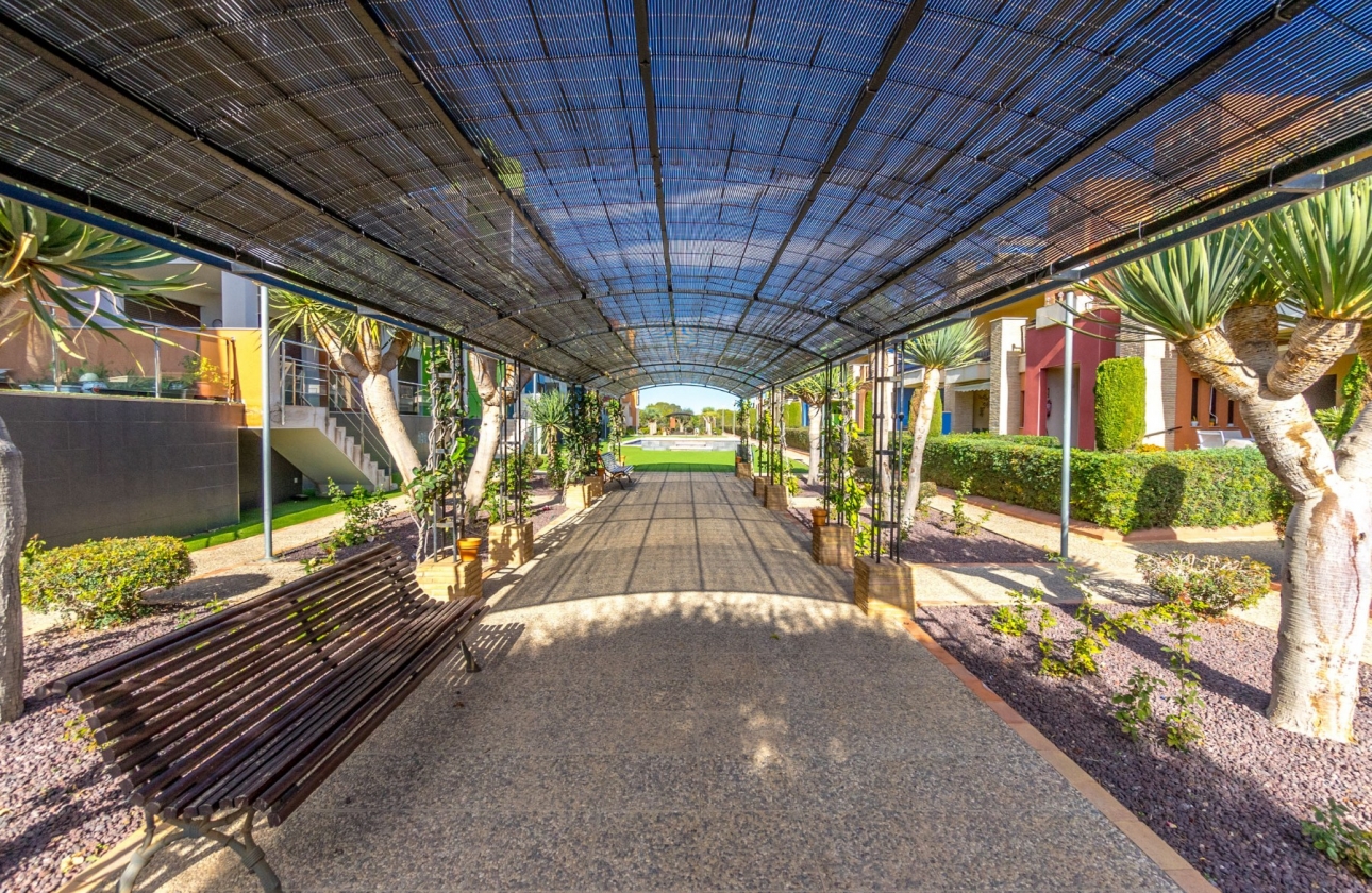 Resale - Apartment / flat - Orihuela Costa - Lomas De Cabo Roig