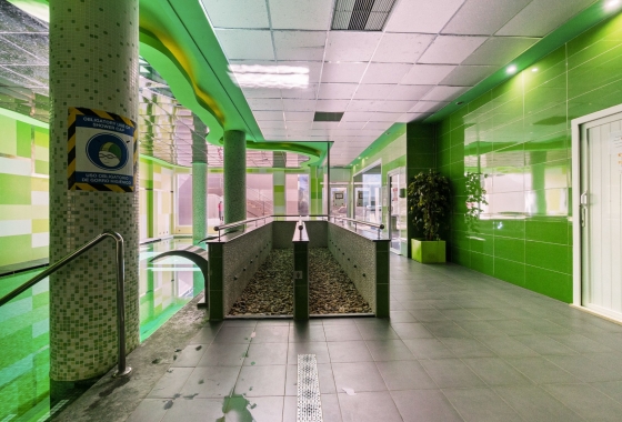 Resale - Apartment / flat - Orihuela Costa - Lomas De Cabo Roig