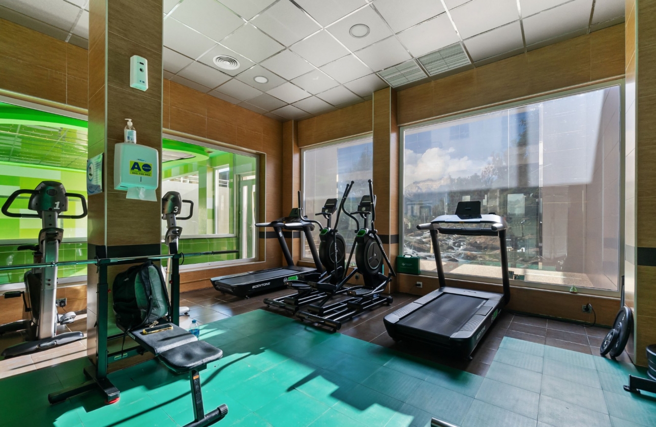 Resale - Apartment / flat - Orihuela Costa - Lomas De Cabo Roig