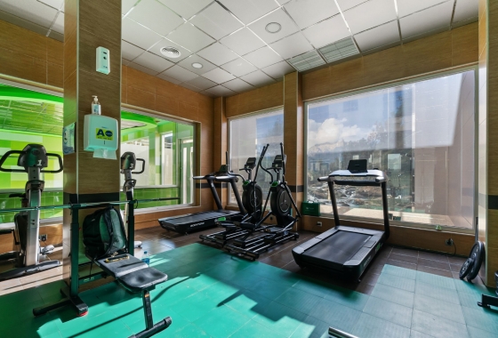 Resale - Apartment / flat - Orihuela Costa - Lomas De Cabo Roig