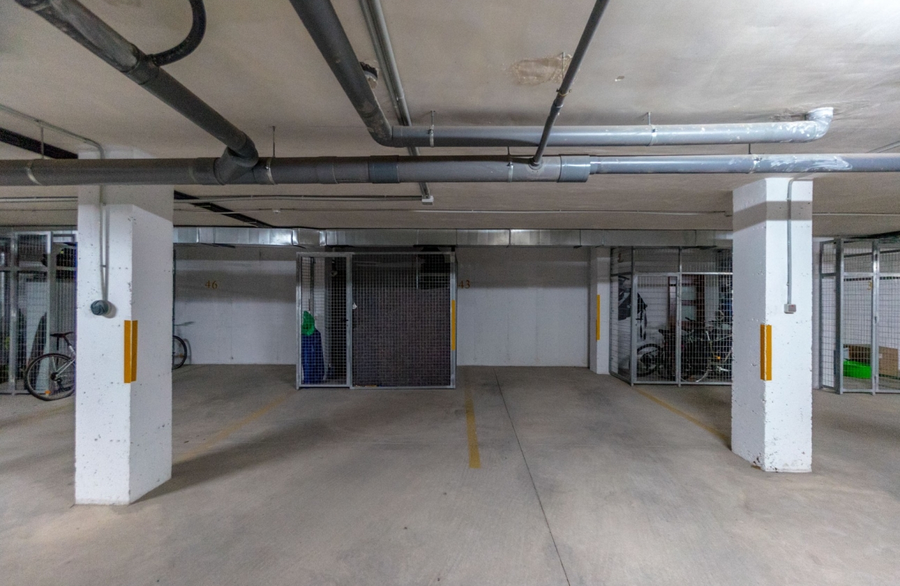 Resale - Apartment / flat - Orihuela Costa - Lomas De Cabo Roig