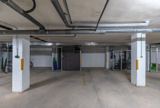 Resale - Apartment / flat - Orihuela Costa - Lomas De Cabo Roig