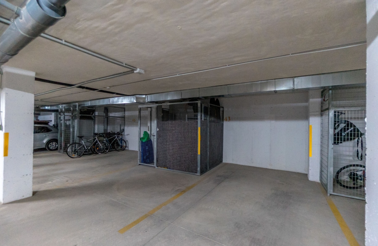 Resale - Apartment / flat - Orihuela Costa - Lomas De Cabo Roig