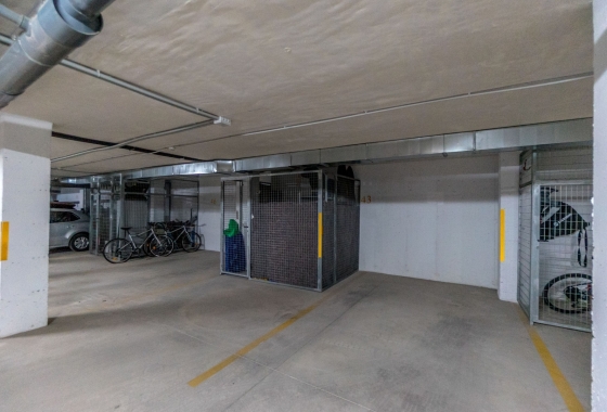 Resale - Apartment / flat - Orihuela Costa - Lomas De Cabo Roig