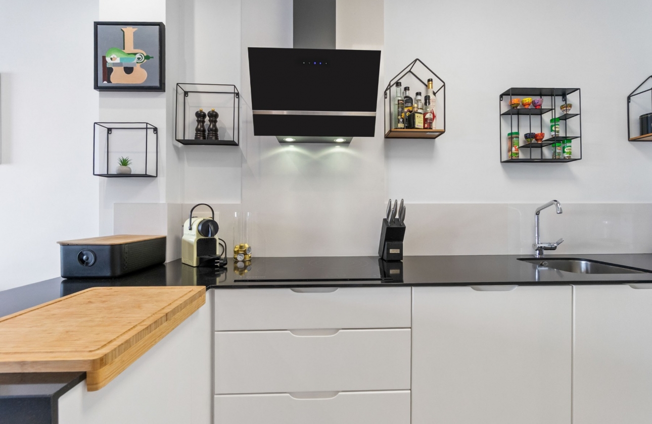 Revente - Maison - Orihuela Costa - Villamartín