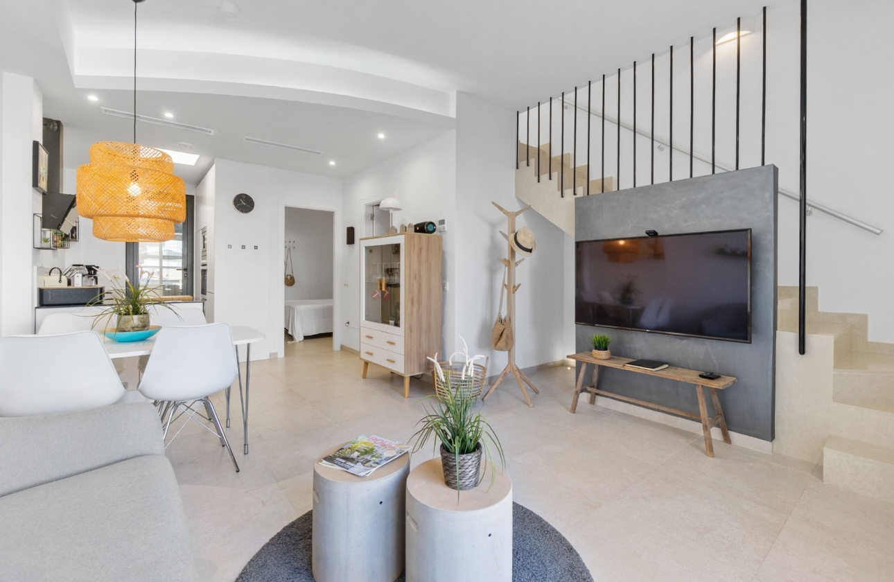 Revente - Maison - Orihuela Costa - Villamartín