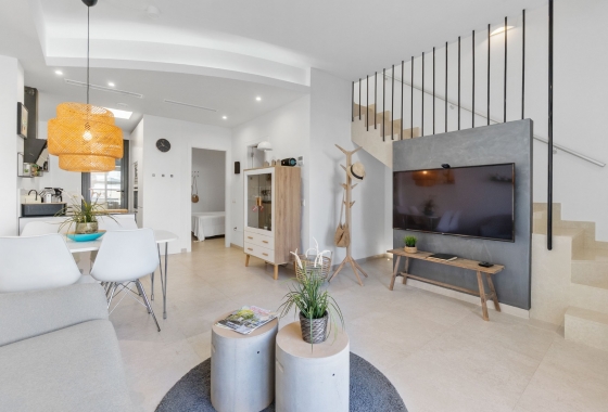 Revente - Maison - Orihuela Costa - Villamartín