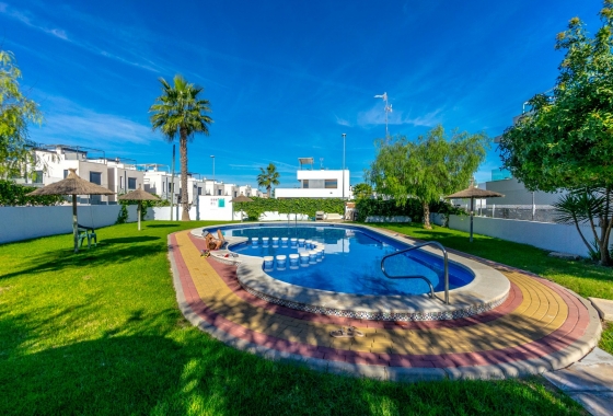 Revente - Maison - Orihuela Costa - Villamartín