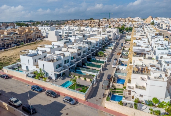 Revente - Maison - Orihuela Costa - Villamartín