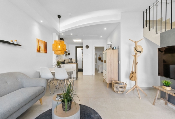 Revente - Maison - Orihuela Costa - Villamartín