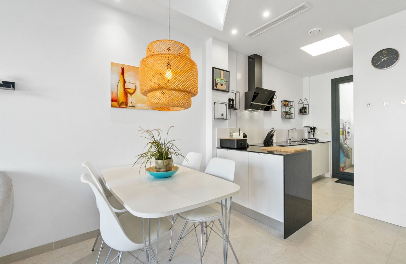 Revente - Maison - Orihuela Costa - Villamartín