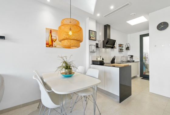 Revente - Maison - Orihuela Costa - Villamartín