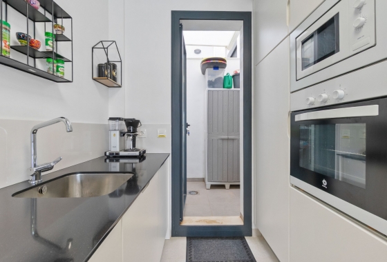 Revente - Maison - Orihuela Costa - Villamartín