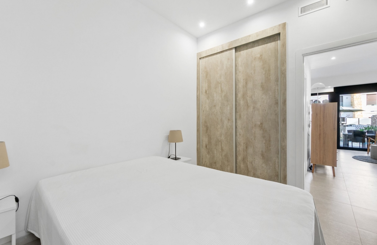 Revente - Maison - Orihuela Costa - Villamartín