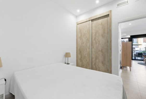 Revente - Maison - Orihuela Costa - Villamartín