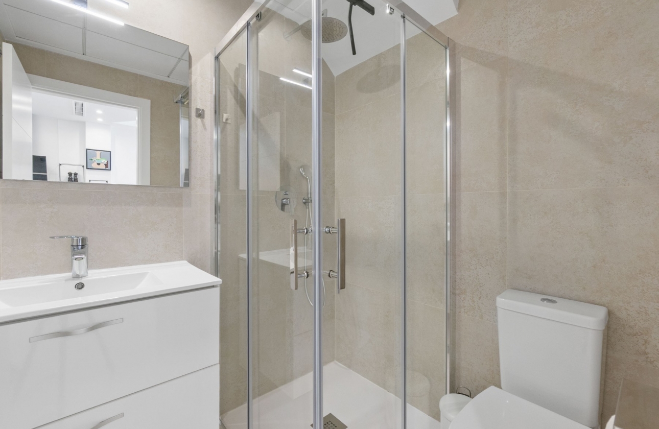 Revente - Maison - Orihuela Costa - Villamartín