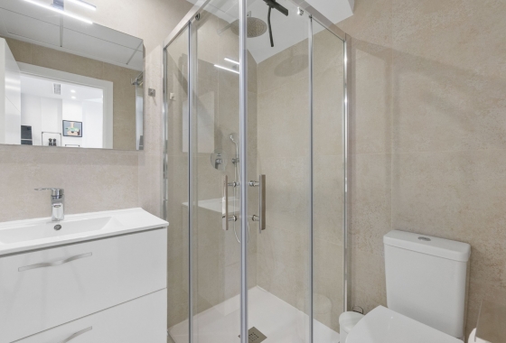 Revente - Maison - Orihuela Costa - Villamartín