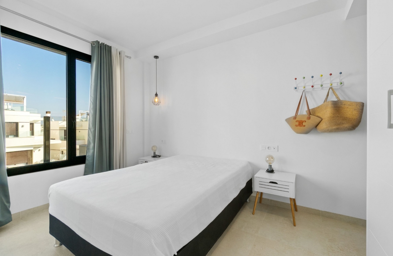 Revente - Maison - Orihuela Costa - Villamartín