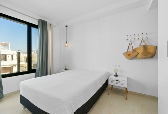 Revente - Maison - Orihuela Costa - Villamartín