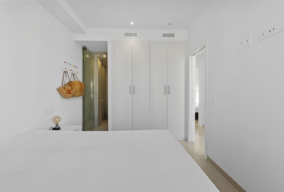 Revente - Maison - Orihuela Costa - Villamartín