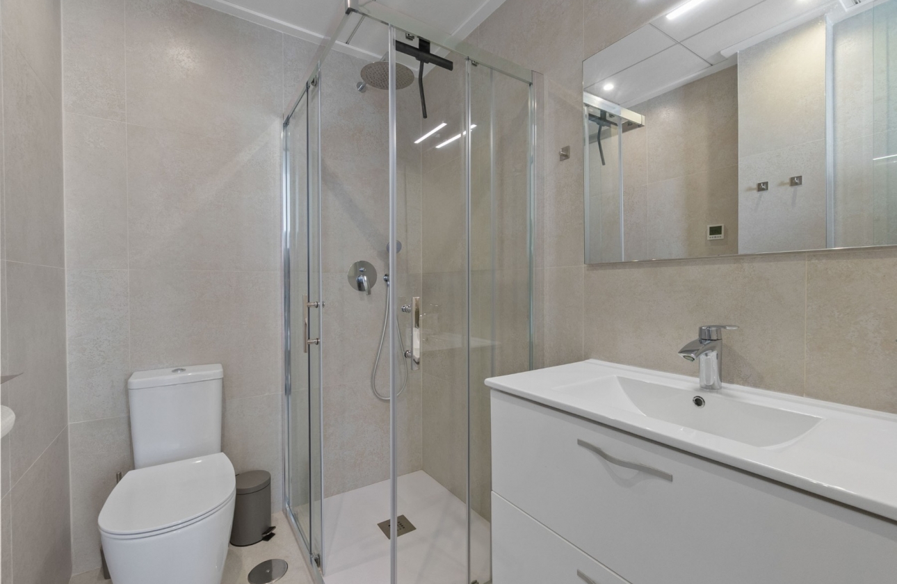 Revente - Maison - Orihuela Costa - Villamartín