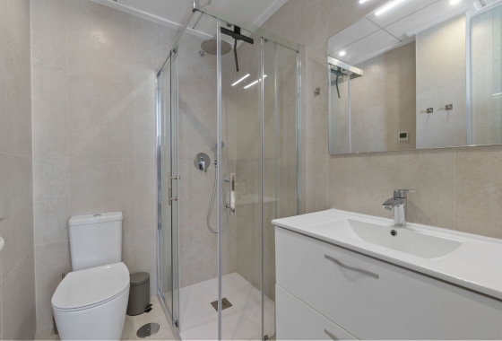 Revente - Maison - Orihuela Costa - Villamartín