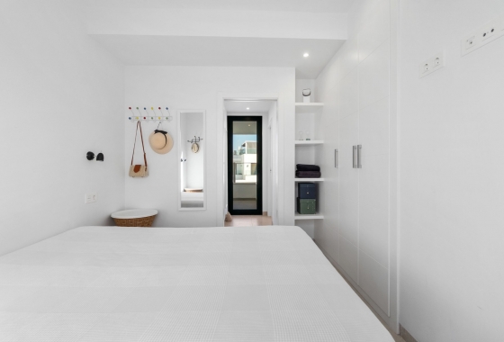 Revente - Maison - Orihuela Costa - Villamartín