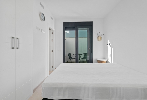 Revente - Maison - Orihuela Costa - Villamartín