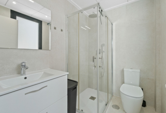 Revente - Maison - Orihuela Costa - Villamartín