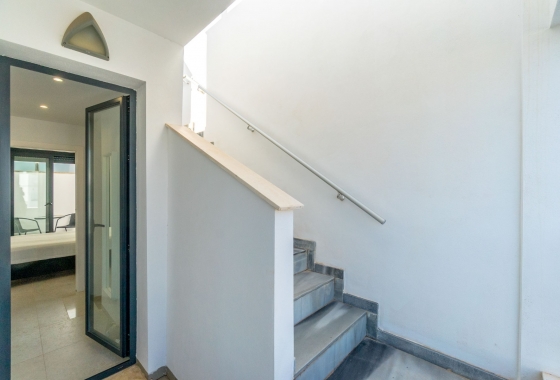 Revente - Maison - Orihuela Costa - Villamartín