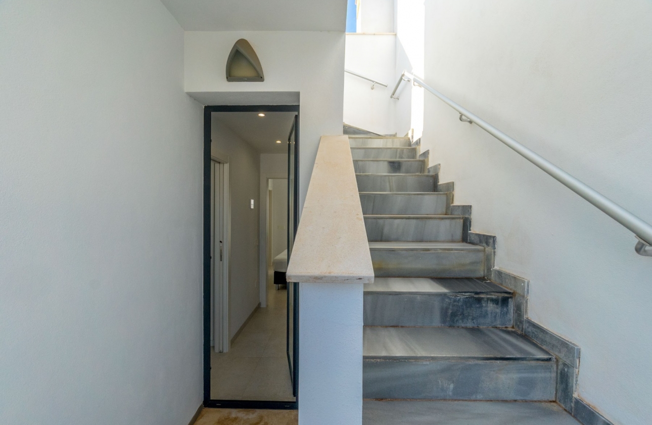 Revente - Maison - Orihuela Costa - Villamartín