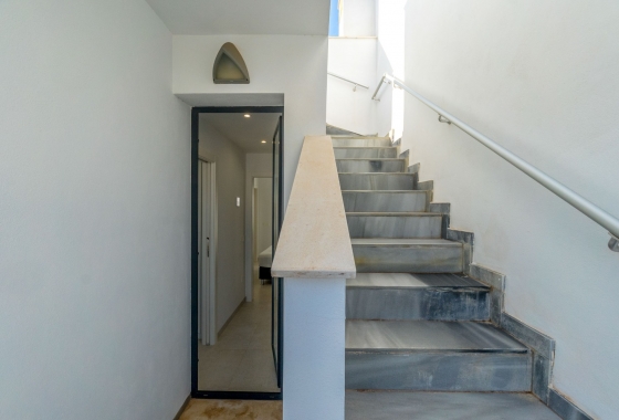 Revente - Maison - Orihuela Costa - Villamartín