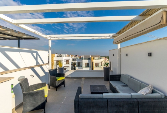 Revente - Maison - Orihuela Costa - Villamartín