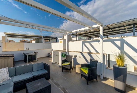 Revente - Maison - Orihuela Costa - Villamartín