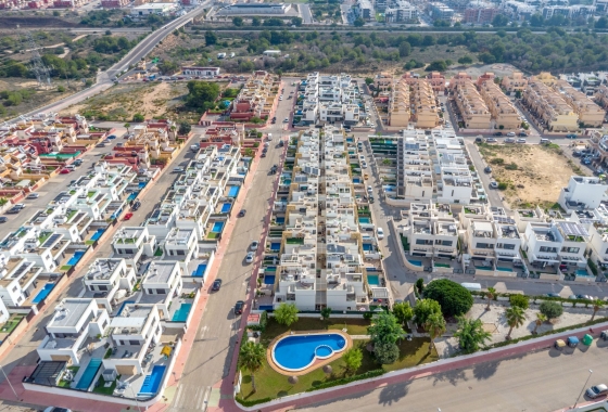 Revente - Maison - Orihuela Costa - Villamartín