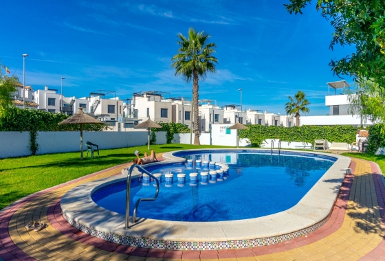 Revente - Maison - Orihuela Costa - Villamartín