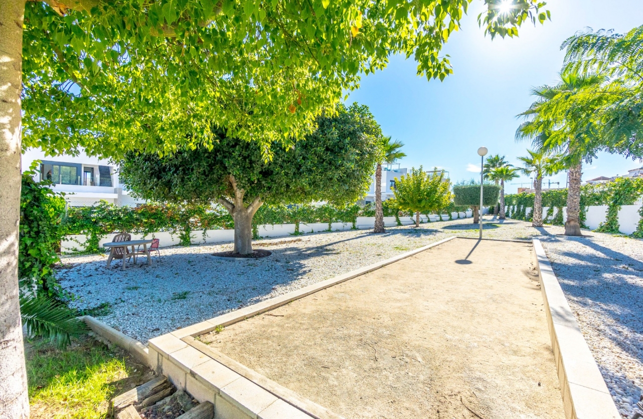 Revente - Maison - Orihuela Costa - Villamartín