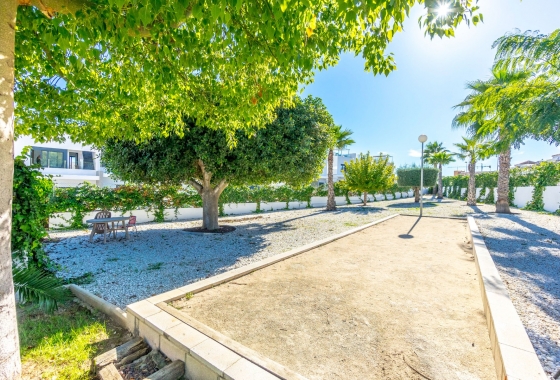 Revente - Maison - Orihuela Costa - Villamartín