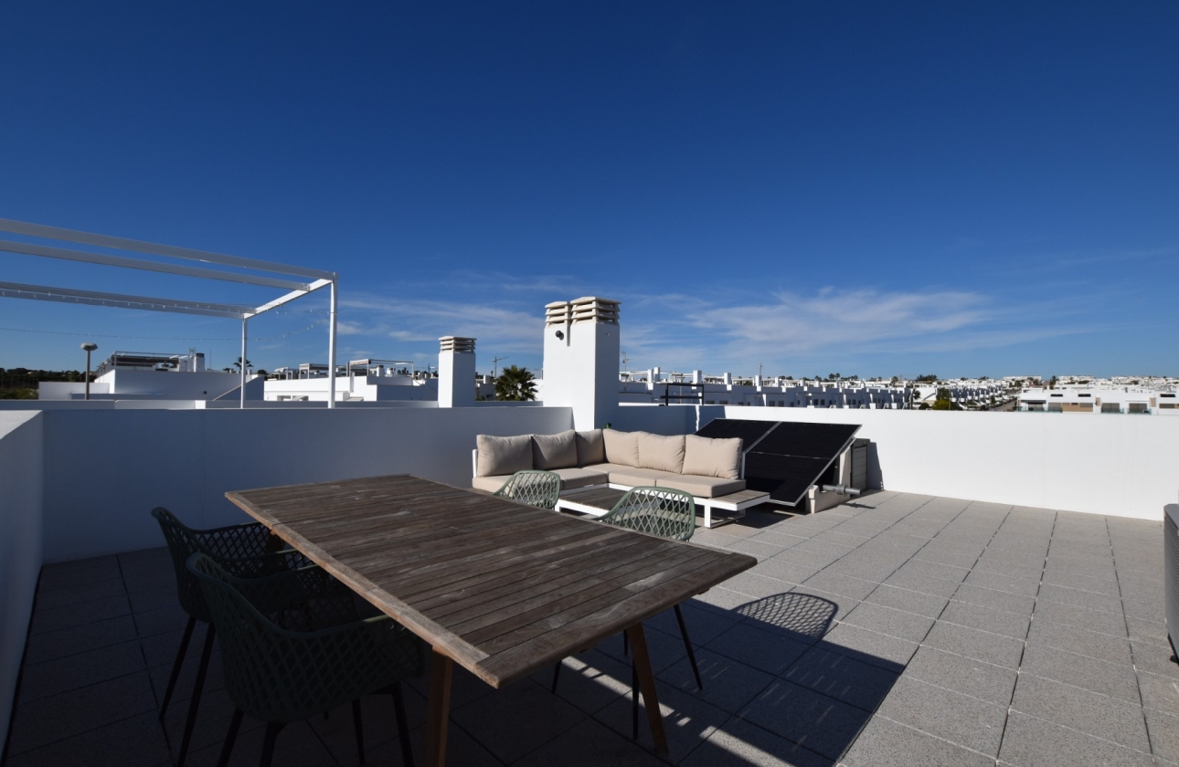 Reventa - Apartamento / piso - Vistabella Golf - Entre Naranjos