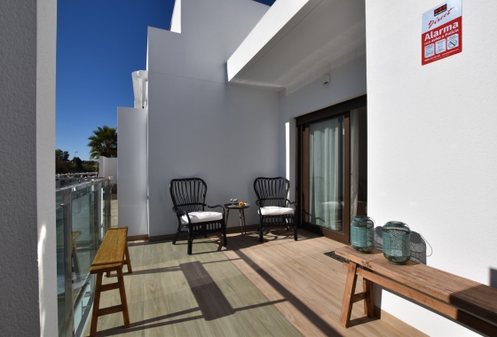 Reventa - Apartamento / piso - Vistabella Golf - Entre Naranjos