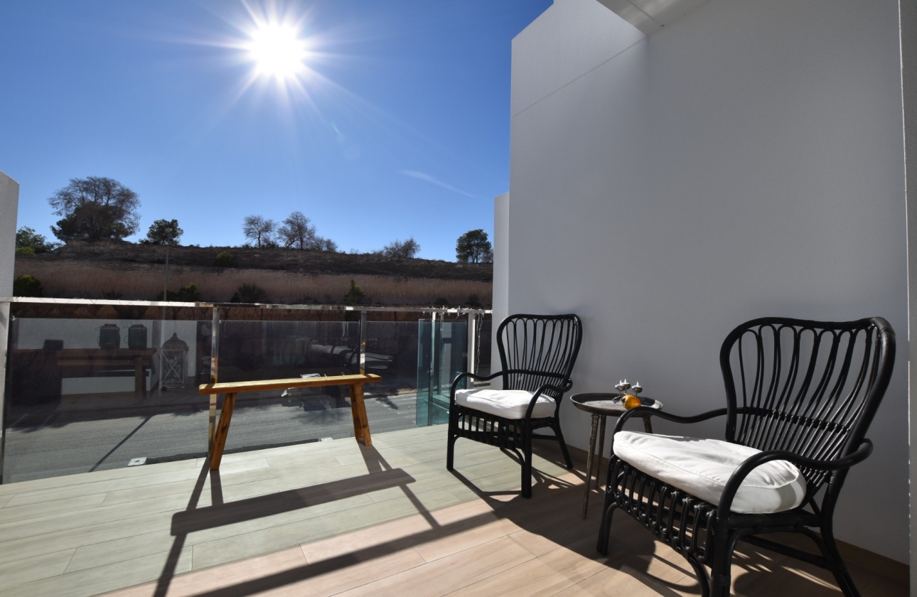 Reventa - Apartamento / piso - Vistabella Golf - Entre Naranjos